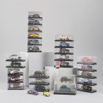 499912 Model cars